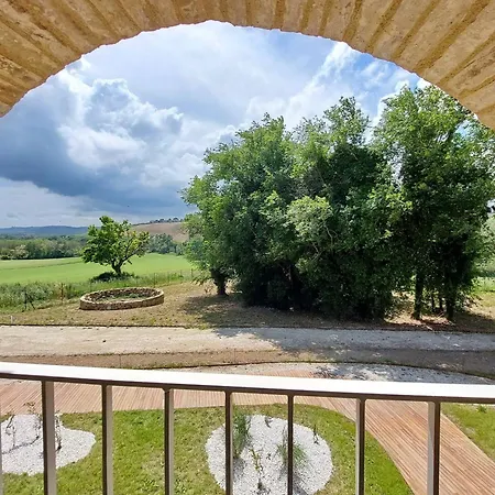 Biancarda アパート Massignano