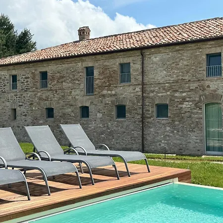 Apartment Biancarda Massignano