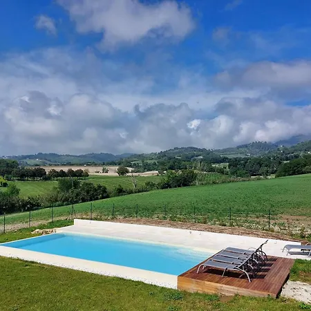 Biancarda * Massignano