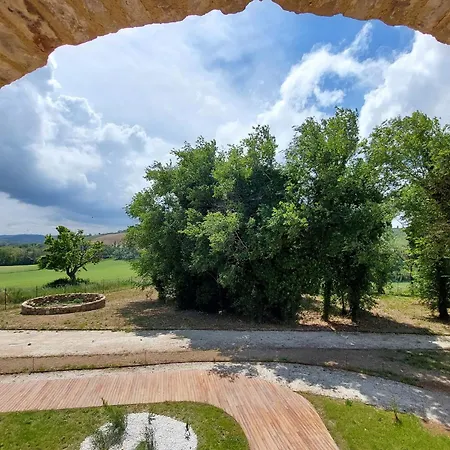 Biancarda アパート