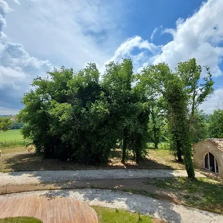 アパート Biancarda Massignano