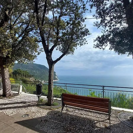 Biancarda アパート *