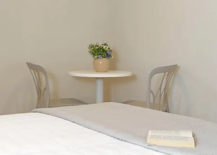 Biancarda 아파트 *