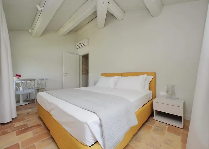 아파트 Biancarda *