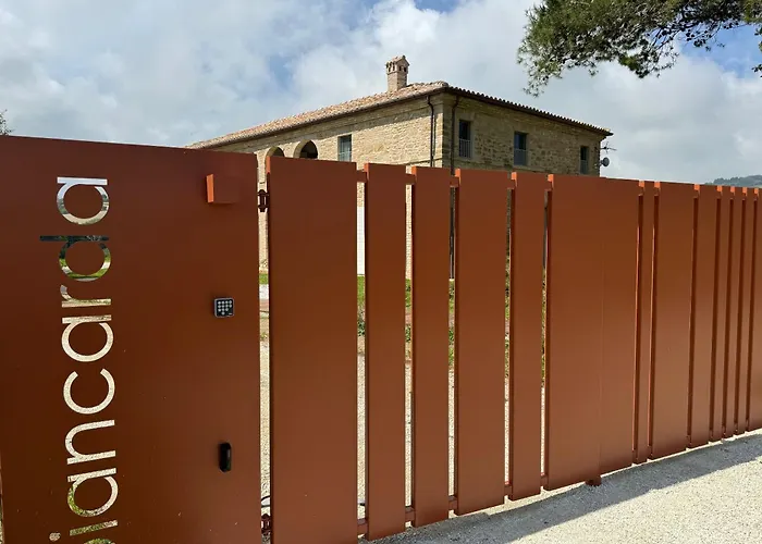 Biancarda * Massignano