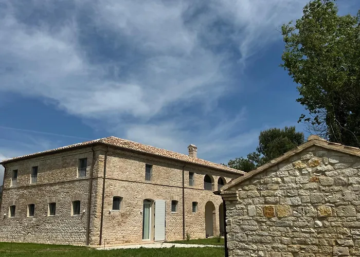 Biancarda * Massignano
