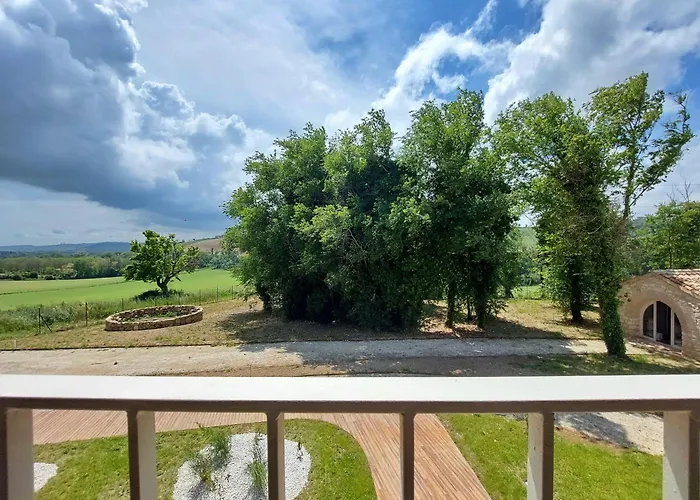 아파트 Biancarda *